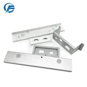 China High Accuracy Stick Custom Aluminum Welding Manufacturing Service wholesale