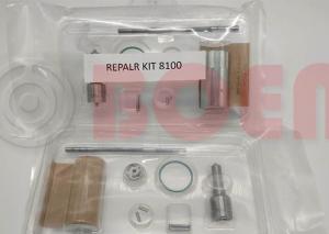 China Common Rail Injector Repair Kits Denso Diesel Pump Parts VG1096080010 095000 8100 wholesale