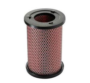 China 0.64 Kg Nissan Auto Air Filters , Automotive Fuel Filter 165460W800 wholesale
