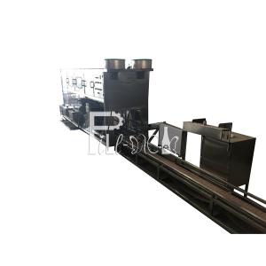 China Stainless Steel 304 3KW 300 BPH Gallon Water Plant wholesale