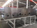 1250mm 6um 380V Web Coating Machine , PE Coating Machine