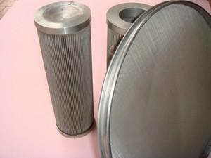 China Stainless Steel Filter Mesh wholesale