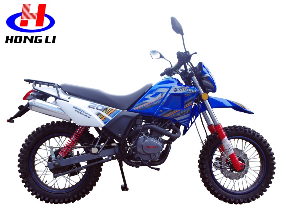 Outstanding and powerful 150cc motorcycles street bike dirt bike