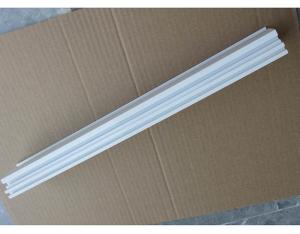 China Fabric Overmolding Rubber Injection Molding Service For Automotive ABS Parts wholesale
