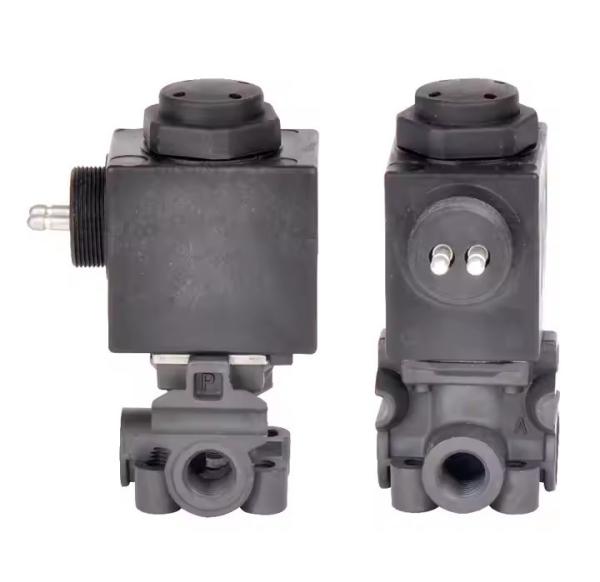 0675225 1340231 1421322 1536304 2038653 Truck Air Brake Modulator Auto Parts