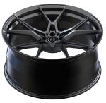 Grey 1Piece Forged Aluminum Alloy Rims BMW M4 G82/G83 19x9.5 And 20x10.5