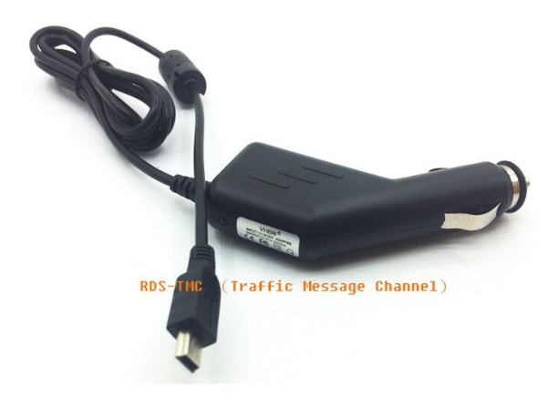 Best Price Portable Universal 12V Wired Car Battery Charger with Cable