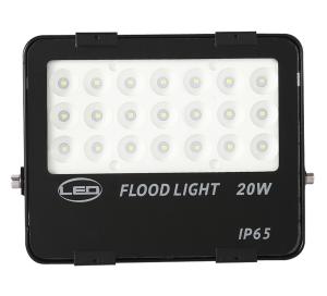 China 20W NANO reflector LED flood light wholesale