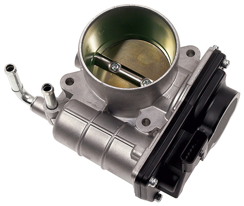 Nanfeng 3kg Custom Throttle Body for High Engine Throttle Performance in Motorcycles Cars