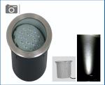 IP67 18W LED Underground Lights For Ground Garden