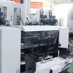 1800kg Cutlery Polishing Apparatus with 250mm Polishing 1000-1500h Life