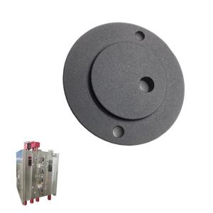 China Professional Making Automotive Spare Parts Injection Plastic Mould wholesale