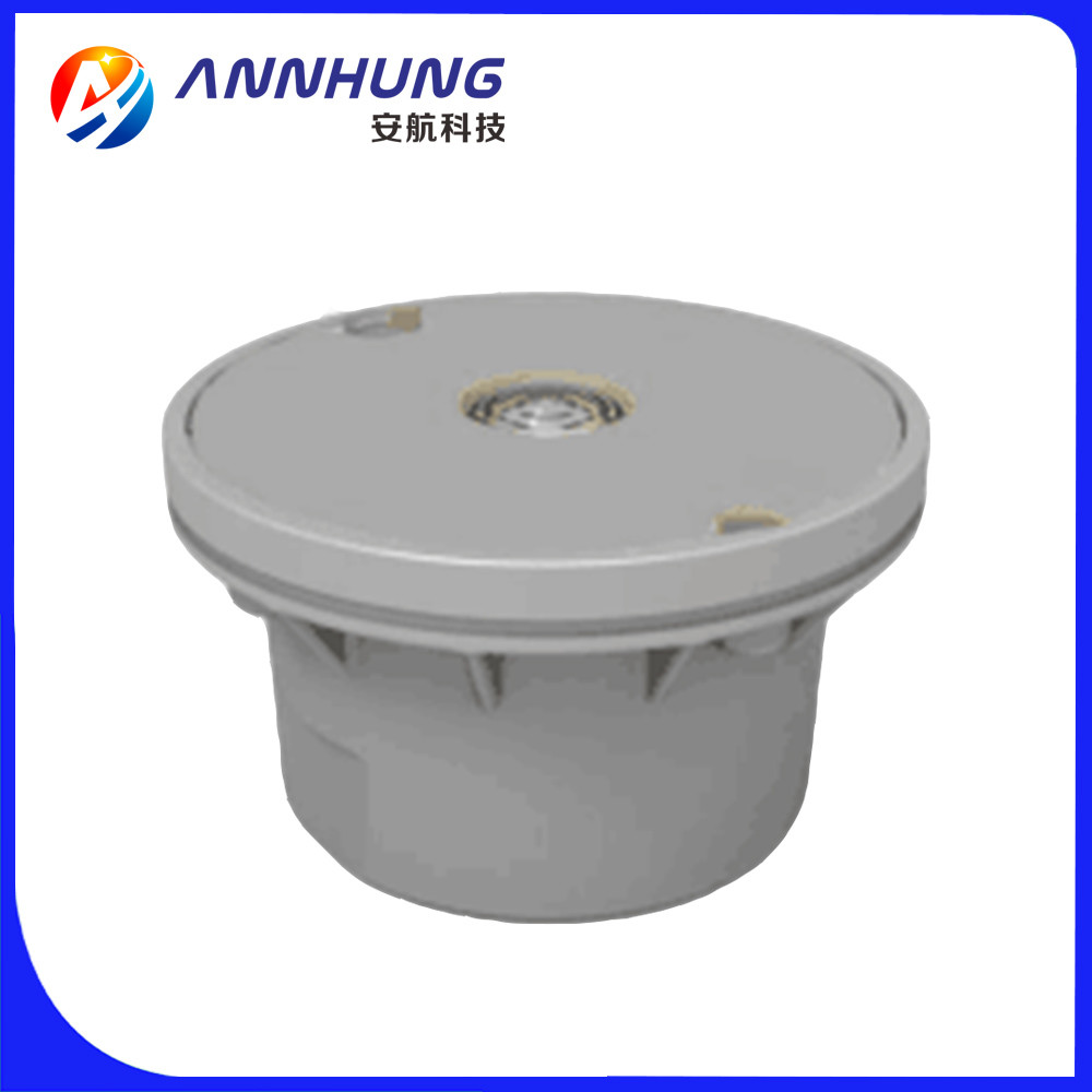 CREE Ultra High Intensity LED Heliport Inset Light Touchdown / Lift Off Area Lighting