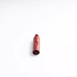 China Gema IG06 Powder Injector Conveying Air Check Valve Unit Red Marking 1004369 1005589 wholesale