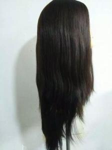 China Large Layer 16 Inch Unprocessed European Hair Kosher Wig Jewish Wigs wholesale