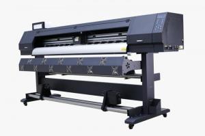 China Compact and Single Head DX5 DX7 Series Digital Inkjet Printers wholesale
