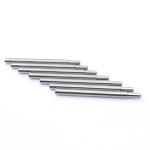 Precision CNC Turning Metal Aluminum Stainless Steel Shaft OEM Machining Parts