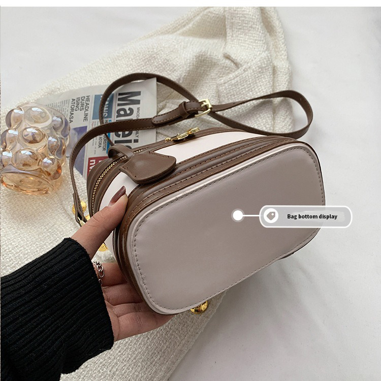 2024 Fall Women's Crossbody Bags Brands Purses and Designer Branded Handbags for Women