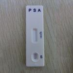 Prostate Specific Psa Rapid Test Kit Oem Professional Detection