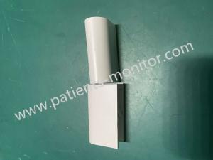 China Edan F6 Fetal &amp; Maternal Monitor Display Roller Cover 21.51.107948 White Small Spastic Parts wholesale