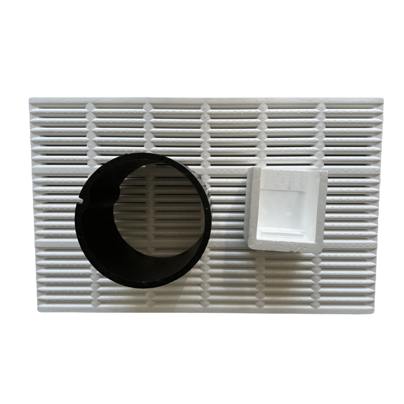 Foam packaging Customized EPS packaging Customized shock resistant packaging Customized