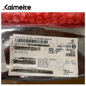 China AT24CM02-SSHD-B wholesale