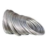 316 Hydrogen Stainless Steel Annealed Galvanized Wire 0.85mm Food Grade Safety