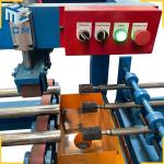 Seamless Steel Tube Internal Surface Polishing Machine Automatic Grinding