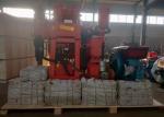 OEM 100m Trailer Mounted Drilling Rig For Geotechnical Investigation