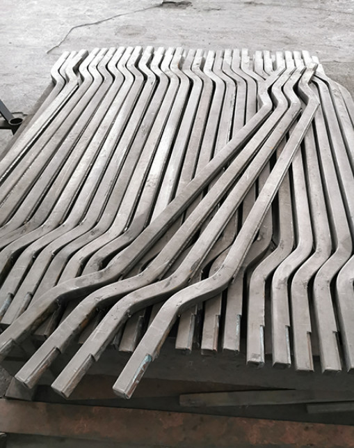 Square Titanium Copper Alloy Plate For Electrowinning Cu T2 Material