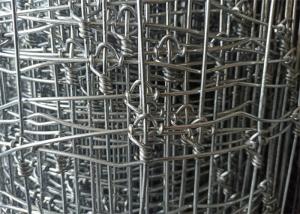 Steel Wire Field Fence For Deer