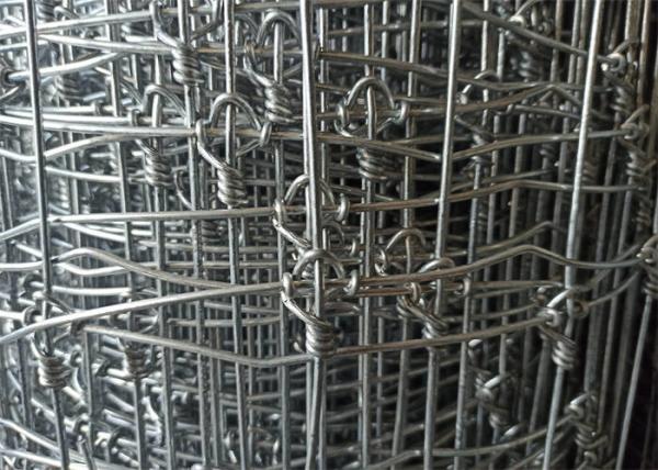 Quality Steel Wire Field Fence For Deer for sale