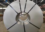 SS400 0.5mm EGI Coil Electro Hot Dip Galvanized Coils