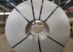 China Az120 Dx52d Cold Rolled Galvalume Steel Coil Galvalume Metal Roof wholesale