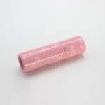 Refillable Eco Friendly Paper Box , Varnished Biodegradable Cosmetic Tubes