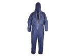 Disposable Protective Medical Non Woven Fabric Isolation Protective Suit