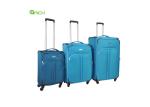 19 24 29 Inch ODM Tapestry Lightweight Checked Luggage