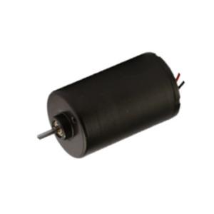 China Tight Structure Brushless DC Electric Motor 36mm*50mm Size Stall Torque 1730 - 1820G.CM wholesale