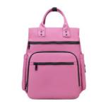 Fashion Large Maternity Multifunctional Nappy Baby diaper bag Mummy Bag Diaper