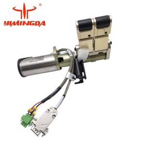 China Knife Sharpening Assembly Part No 703701 IX Auto Cutter Machine Spare Parts wholesale