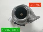 K31 GT3782 Turbocharger OEM CAT Parts 1830735C92 751363-0002 1826588C93