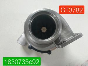 China K31 GT3782 Turbocharger OEM CAT Parts 1830735C92 751363-0002 1826588C93 wholesale