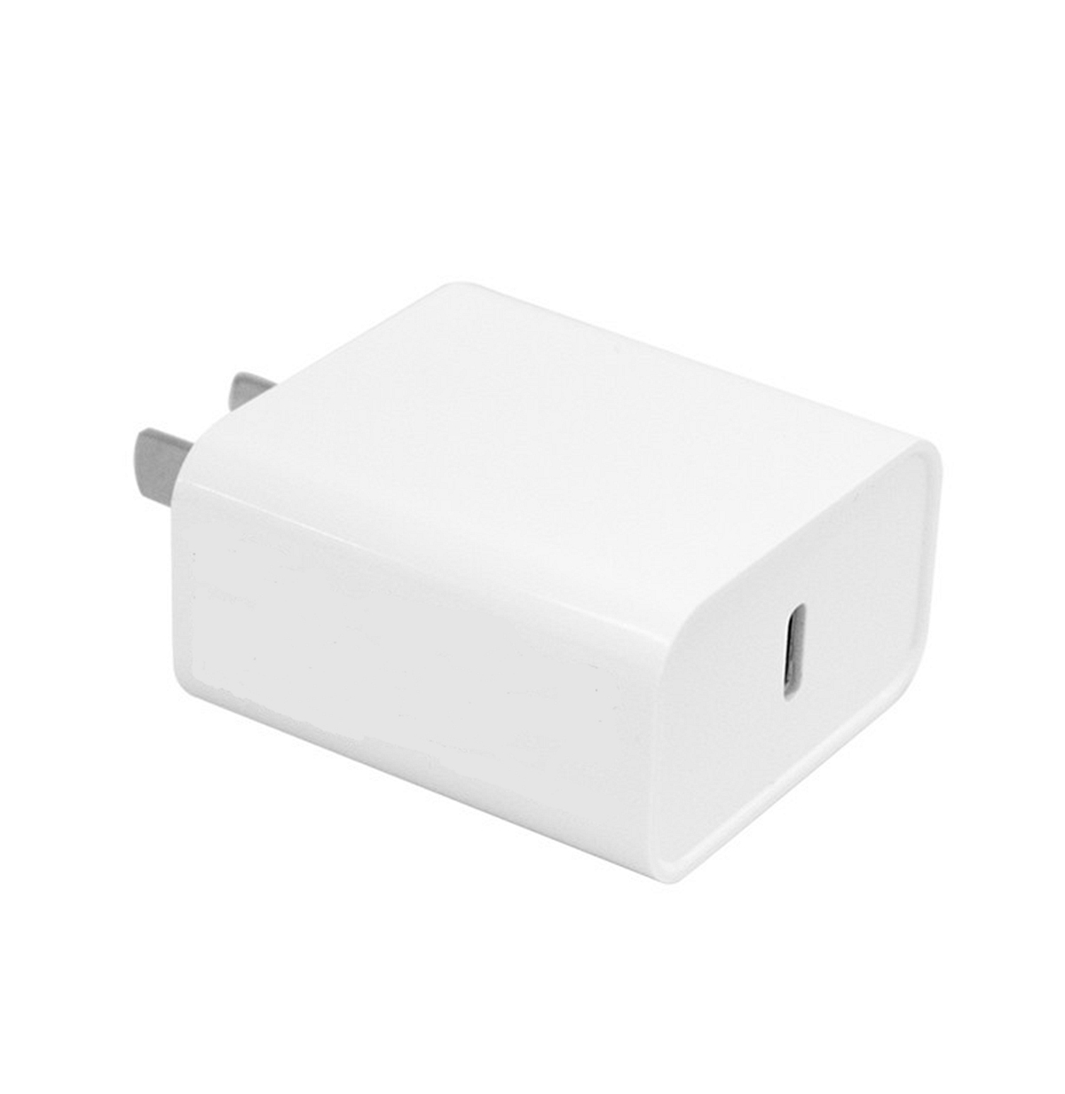 205KHz 20W USB Type C 12V 1.67A Cell Phone Charger Adapter
