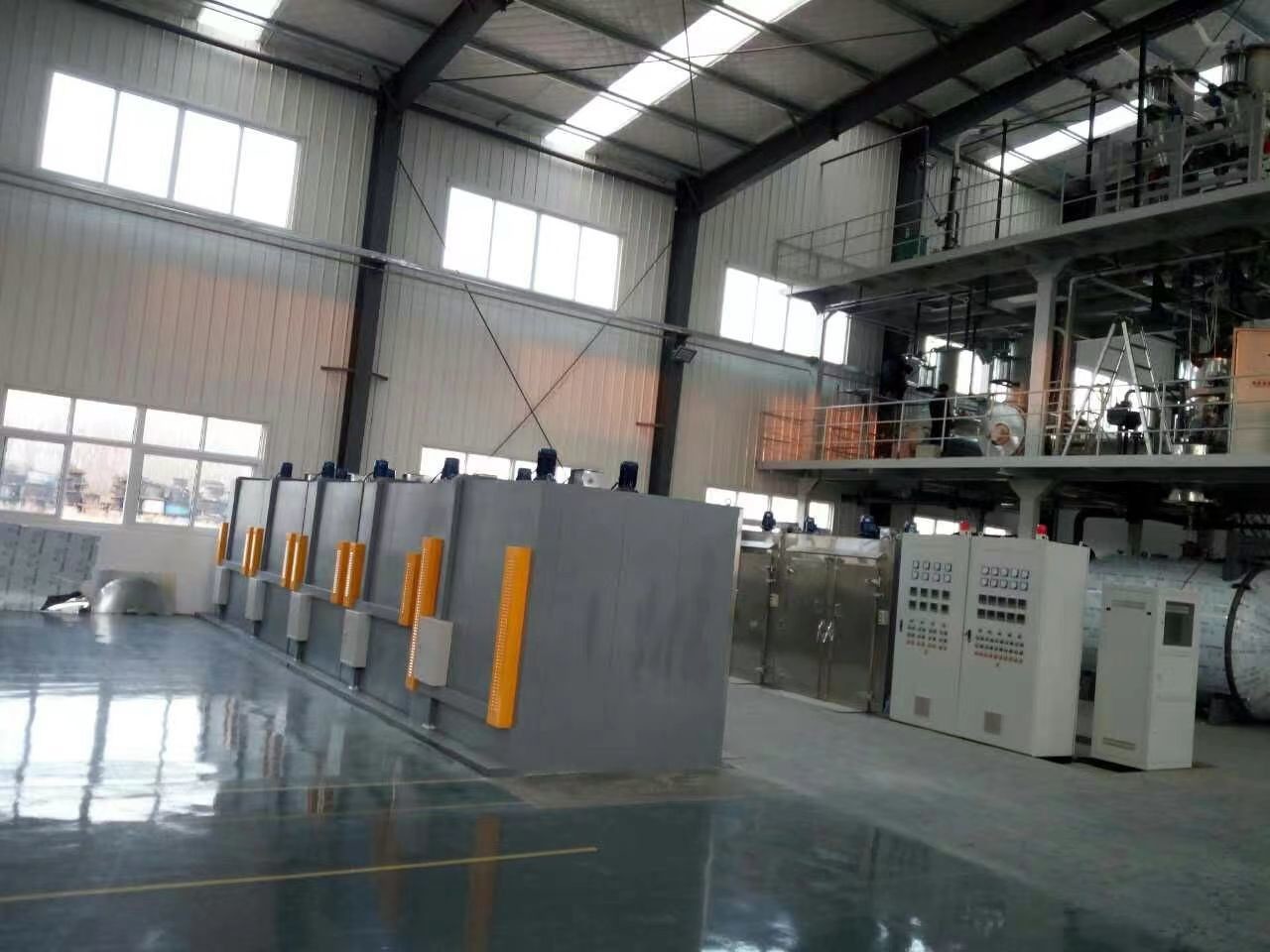 Epoxy Resin Curing Oven Machine Heat Treatment Transformer Furnace
