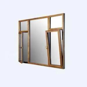 China Residential Exterior Aluminum Sliding Glass Doors 15mm Double Glazed Tempered Glass wholesale