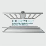 380nm Full Spectrum LED Grow Lights