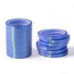 Polyimide Insulation Sublimation Heat Tape Anti Static Masking Tape Silicone