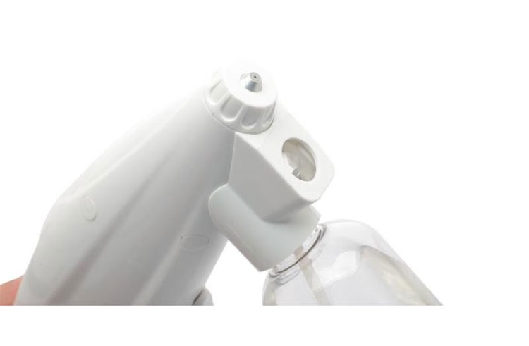 200ml Portable Nano 4800mAh Battery Spray Gun Atomizing Gun