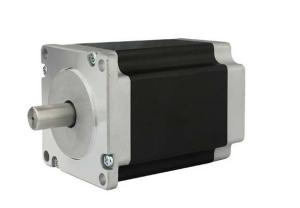 China 3-phase 57 Series hybrid stepper motor J366 wholesale