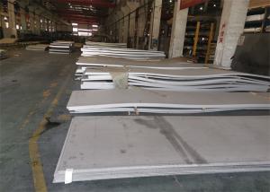 China TISCO Stainless Steel Plate ASTM AISI 304L wholesale